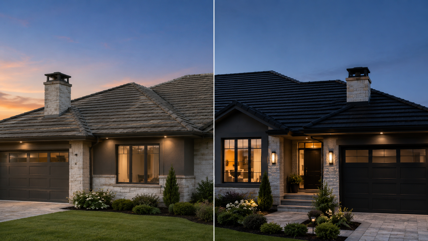 Before-and-after results showing improved Google rankings and lead generation for Brisbane client